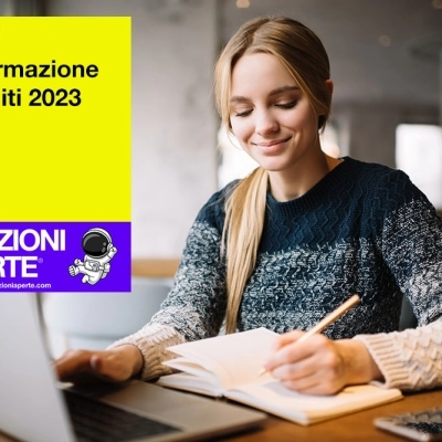 Corsi di Formazione Gratuiti 2023