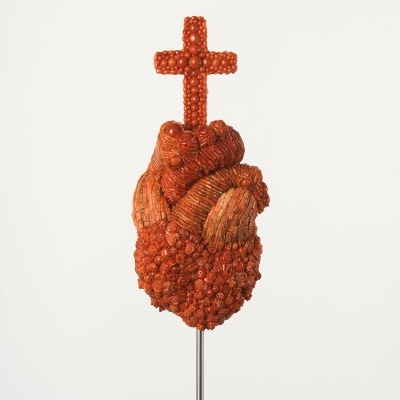 Jan Fabre | inaugurazione giovedì 28 settembre ore 18.30