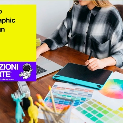 Corso di Graphic Design