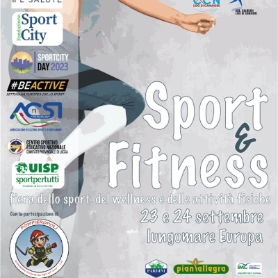 Sport & Fitness undicesima edizione