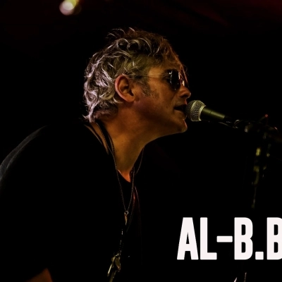 Alberto Salaorni & Al-B.Band: il 30/09 fanno cantare e scatenare la Festa dell'Uva - Bardolino (VR)