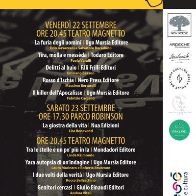 Almese Legge – Book Festival Val Susa 