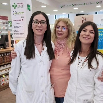 Prevenzione cardiologica due giornate informative nelle Farmacie Comunali 