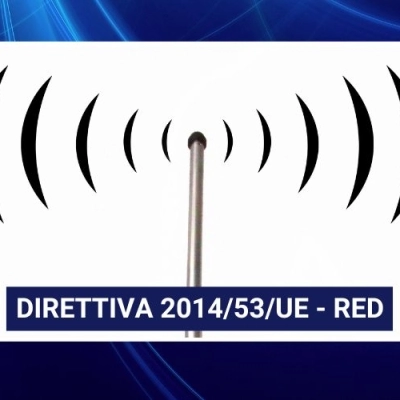 DIRETTIVA 2014/53/UE