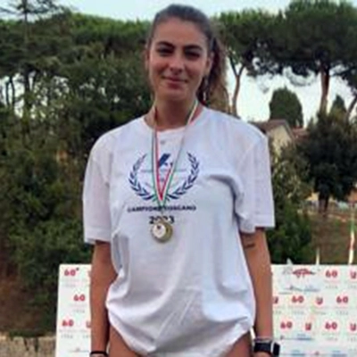 L’Alga Atletica Arezzo festeggia quattro titoli toscani