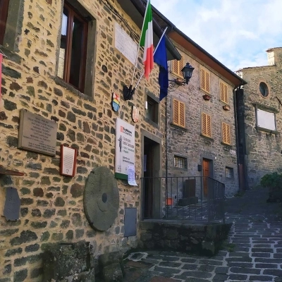 Una giornata di studi su scuola e istruzione in Casentino