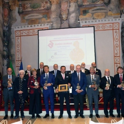 Palazzo Donn'Anna - Giornate Europee del Patrimonio 2023 - FONDAZIONE EZIO DE FELICE - Incontro sull'arte di Carlo Antonio Grue