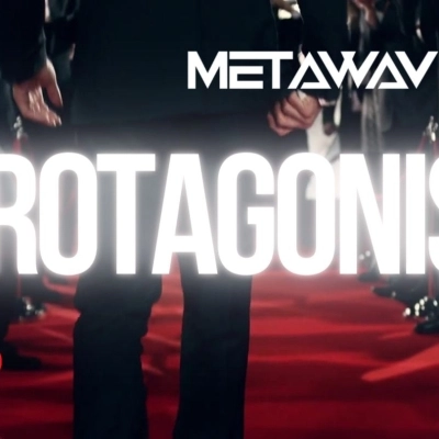 METAWAVE TV PRESENTA LA PRIMA PUNTATA DEL FORMAT DEDICATO AI PROTAGONISTI ITALIANI.