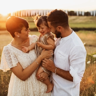 Immagini che Durano: La Fotografia come Dono Senza Tempo per la Tua Famiglia