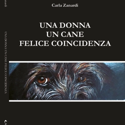 Quando la storia di una donna e una cagnolina  si intrecciano in una felice coincidenza