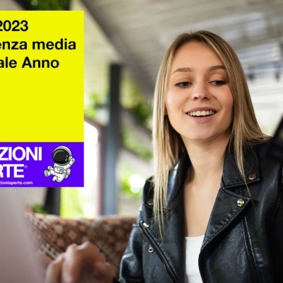 Isee 2023 Giacenza media: di quale Anno?