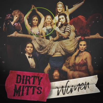 Dirty Mitts: Il Potente Suono di un Rock Globale