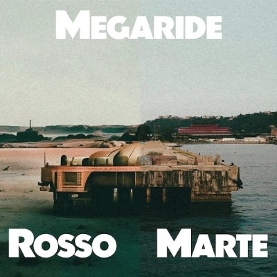 Megaride - Rosso Marte