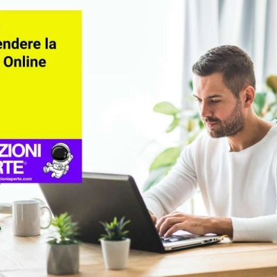 Come Sospendere la NASpI Online