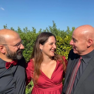 Atelier Musicale: un Novecento articolato e sorprendente con il trio Licostini-Faraoni-Licostini sabato 7 ottobre alla Camera del Lavoro di Milano