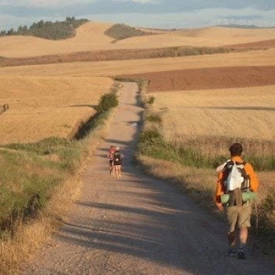 Camminando verso Santiago di Compostela (1a parte)