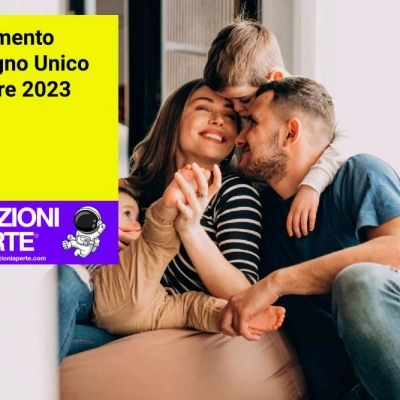 Pagamento Assegno Unico Ottobre 2023