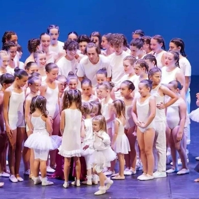 Un festival della danza per i quindici anni del centro studi DanzArno