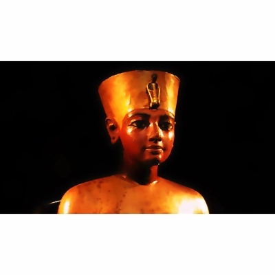 TUTANKHAMON - 100 ANNI DI MISTERI