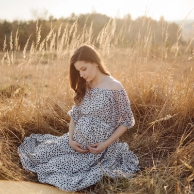 Gli Effetti a Lungo Termine di un Servizio Fotografico Maternity