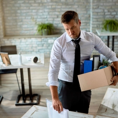 Comunicazione Sospensione Naspi per Lavoro a Tempo Determinato