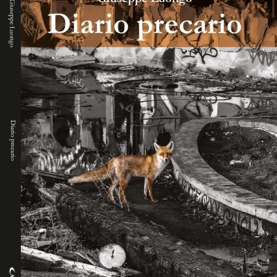 “Diario precario”. Nella poesia il mosaico delle vite vissute 