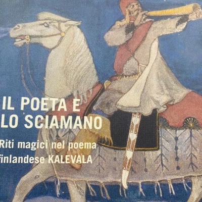 Presentato il libro 