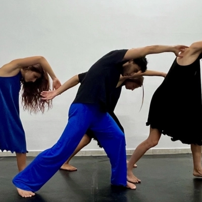 “Toccata e Fuga” del coreografo Fernando Suels Mendoza. Anteprima nazionale al teatro Garibaldi di Santa Maria Capua Vetere