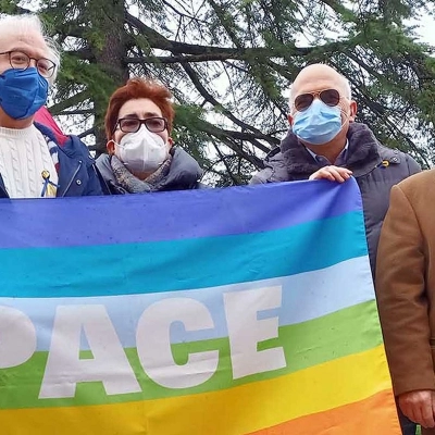 Un convegno sui temi della pace e del disarmo all’auditorium “Aldo Ducci”