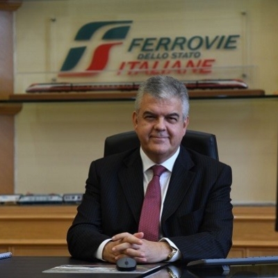 L’intervento di Luigi Ferraris (Gruppo FS) all’“High-Speed Rail Crossing Borders”