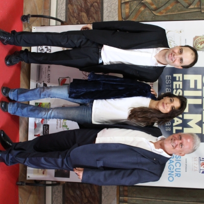 Sezze Film Festival 2023 - Premiazione