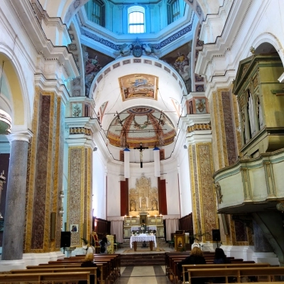 Domenica a San Mauro Castelverde (Pa) la Giornata Nazionale dei Borghi Autentici d’Italia. Escursioni, benessere e tanto altro.