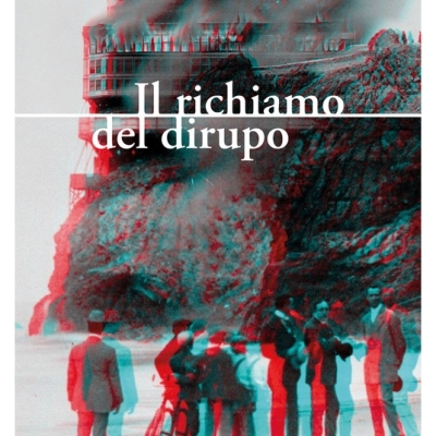 In libreria, l'incredibile romanzo della scrittrice Mìcol Mei, Il richiamo del Dirupo