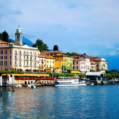 Esplora Como Lake: La Porta d'Accesso ai Tesori del Lago di Como