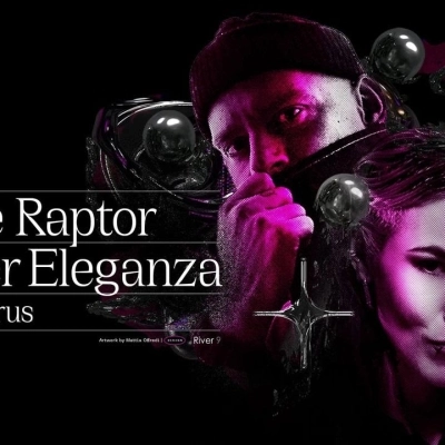 21/10 Cassie Raptor, Gabber Eleganza fanno ballare Bolgia - Bergamo