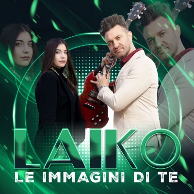 Laiko - “Le immagini di te”