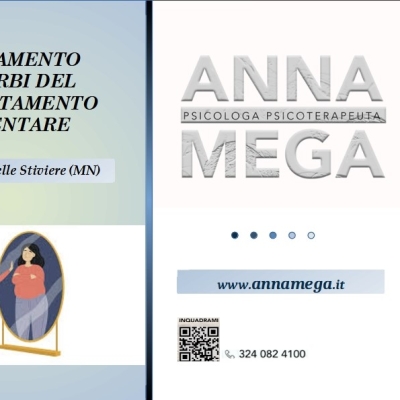 Trattamento bulimia nervosa Castiglione delle Stiviere