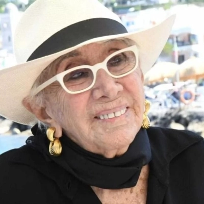 Capri premia le donne nel segno di Lina Wertmuller