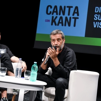 Canta con Kant, successo a Salerno per il festival della musica e della filosofia