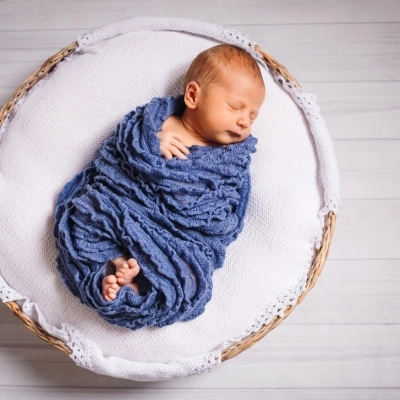 Gli Effetti di un Servizio Fotografico Newborn