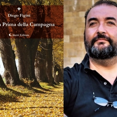 “Appena prima della campagna”. Andare o restare?  L’eterno dilemma delle nuove generazioni