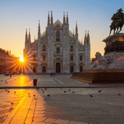 Comune di Milano Fascicolo del Cittadino