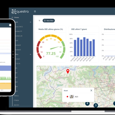 Softeam presenta SofIA ad A&T Nordest, la fiera dedicata a innovazione, automazione, tecnologie e competenze 4.0