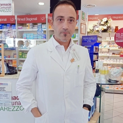 Le Farmacie Comunali di Arezzo aprono la campagna di vaccinazione