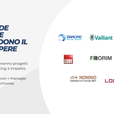 IMPACT MARKETING AWARD: IL VERTICE DI RIFERIMENTO NEL MARKETING MODERNO