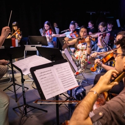 LA CORELLI PORTA IN SCENA  UN GRANDE CLASSICO IN MUSICA