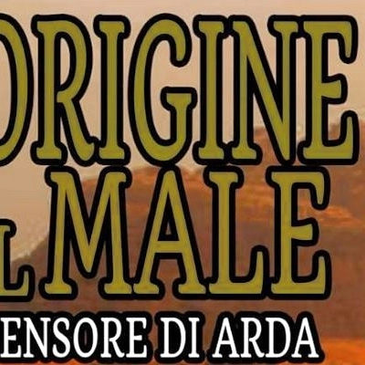 Il Difensore di Arda: Un'Epic Fantasy Controcorrente