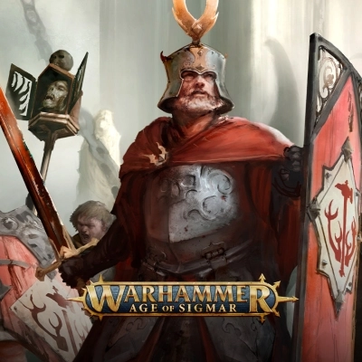 Warhammer | Libreria Politecnica Roma via Cavour rivenditore ufficiale