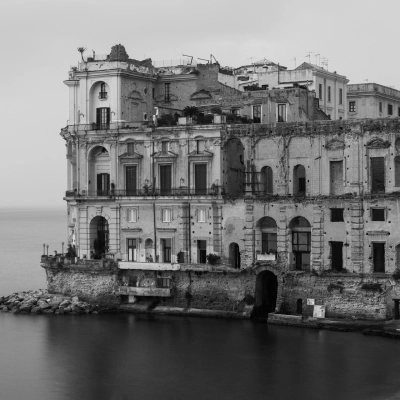  A Palazzo Donn'Anna la seconda edizione di NARRARE IL PATRIMONIO - Primo appuntamento 26 ottobre ore 16.30