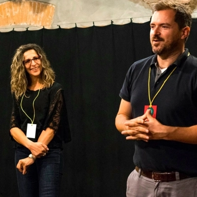 SpettAttori il teatro dalla doppia prospettiva dello spettatore e dell’attore